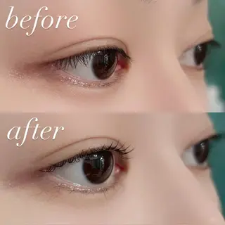 マツエク・マツパ 🏵️tico@ Risa🏵️のヘアスタイル