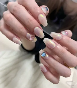 ネイル わたなべ さやかのネイルデザイン