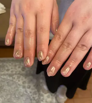 ネイル mio _POHEURのネイルデザイン