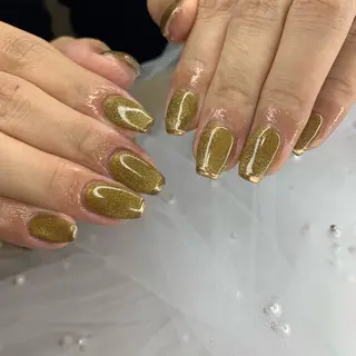 ミディアム Noa nailのネイルデザイン