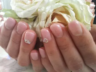 ネイル ＣＵＳＣＵＳ …ｔ.akiのネイルデザイン