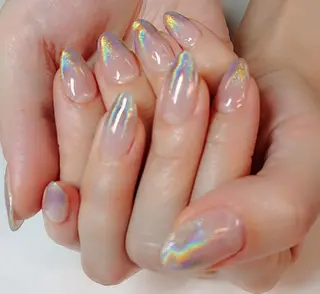 ネイル Coco Girlsのネイルデザイン