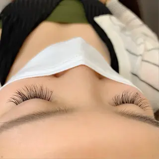 マツエク・マツパ tag by calm所属・tag#bycalm 竹川のマツエク・マツパデザイン