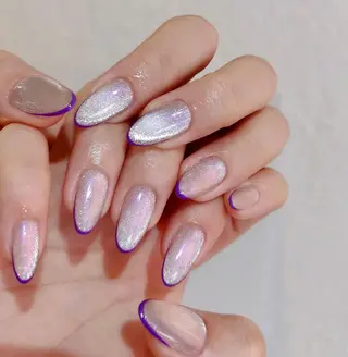 ネイル Queens みなみのネイルデザイン