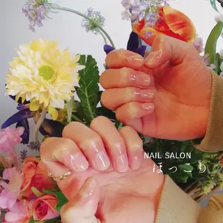 ネイル ネイルサロンほっこり kanaのネイルデザイン