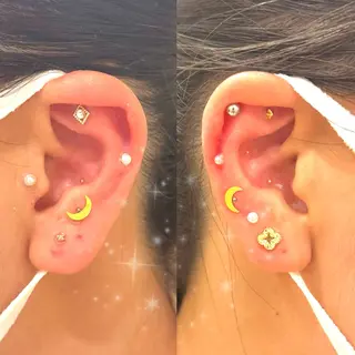 Ayaka🤍 恵比寿/美容鍼/整体のエステ・リラクイメージ