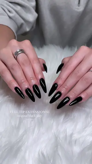 ネイル 関山 志乃のネイルデザイン