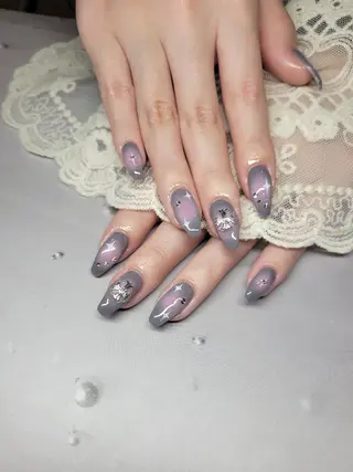 ネイル Nail salon Coco所属・Nail salon Coco【溝の口駅】のネイルデザイン