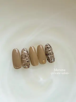 ネイル Meruna .ﾒﾙｰﾅ.のネイルデザイン