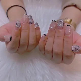 ネイル Private Salon 大宮のネイルデザイン