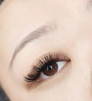 マツエク・マツパ NATURAL SHINE所属・ナチュラル シャインのマツエク・マツパデザイン