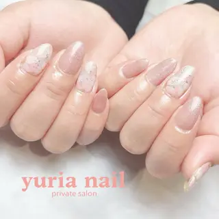 ネイル 小林 ゆりあのネイルデザイン