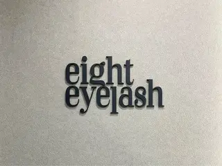 マツエク・マツパ 𝐞𝐢𝐠𝐡𝐭 🤍𝐑𝐄𝐈のマツエク・マツパデザイン