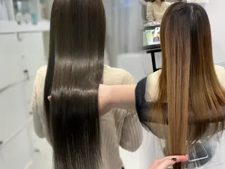 ロング 🫧伊東　美優🫧 レイヤーカット⭐︎のヘアスタイル