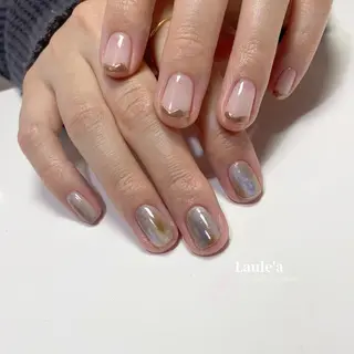 ネイル Nail yuriのネイルデザイン