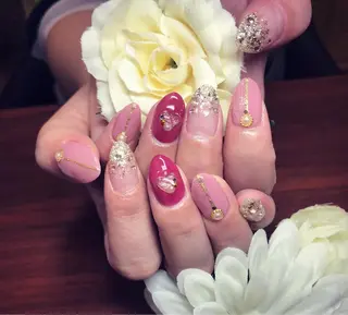 ネイル NAIL salon ACEのネイルデザイン