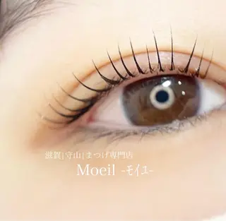 マツエク・マツパ Moeil(ﾓｲﾕ)所属・Moeil. /ﾓｲﾕのマツエク・マツパデザイン