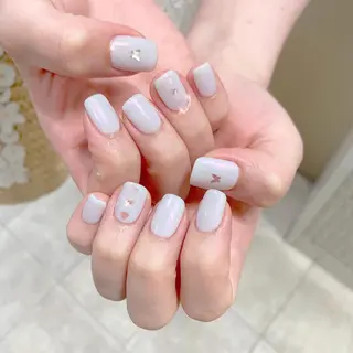 ネイル Kanon 🤍のネイルデザイン