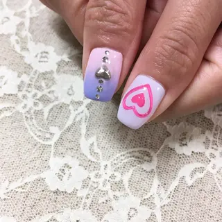 ネイル nails by sayaのネイルデザイン