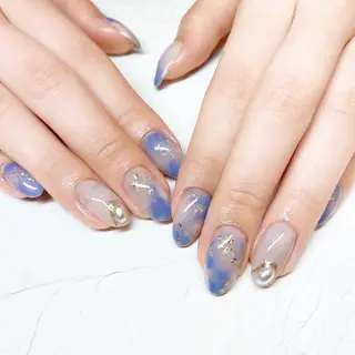 ネイル Nailist SUZU所属・Nailist suzuのネイルデザイン