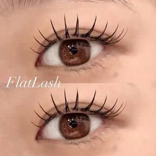 マツエク・マツパ Kotori CHARM 町田のマツエク・マツパデザイン