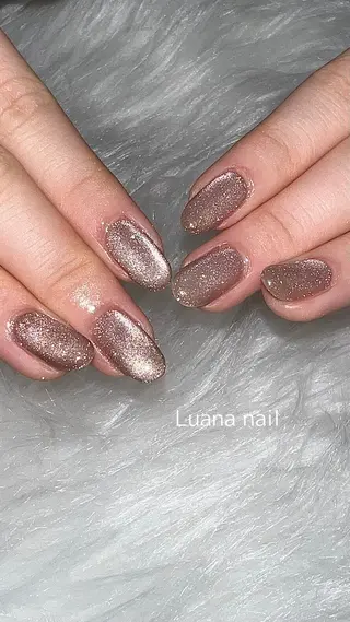 ネイル Luana nailのネイルデザイン