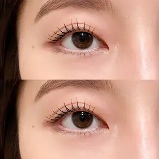 マツエク・マツパ kelly moekaの眉毛・アイブロウイメージ