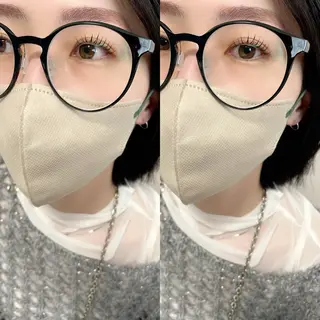 マツエク・マツパ Raure'a Yurikoのエステ・リラクイメージ