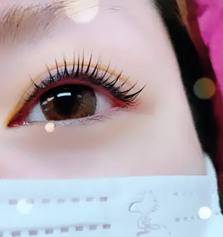 マツエク・マツパ エスポワールビューティサロン所属・エスポワール ビューティサロンのマツエク・マツパデザイン