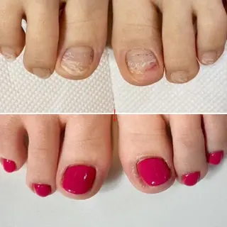 ネイル ネイルサロンアリューム所属・ネイルサロン アリュームのネイルデザイン