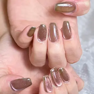 ネイル Noa 🎀のネイルデザイン