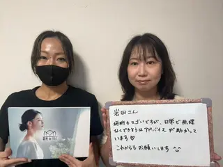 銀座deりらく 深層筋もみほぐし店のエステ・リラクイメージ