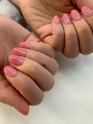 ネイル DeI'm  ふなば さとみのネイルデザイン