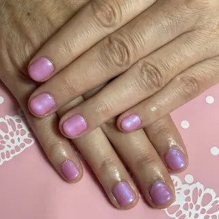 ネイル Shining Smileのその他イメージ