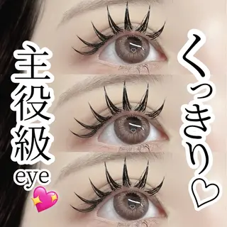 マツエク・マツパ 𝐧𝐞𝐨𝐧新宿 ❤️𝐀𝐲𝐚のマツエク・マツパデザイン