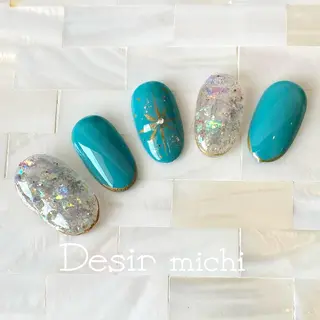 ネイル 伊藤 美智子のネイルデザイン