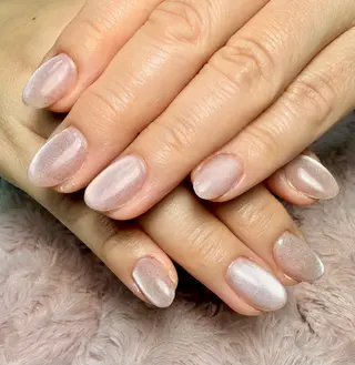 ネイル M.N_ nailのネイルデザイン