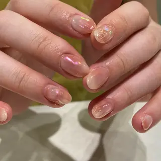 ネイル C. Ricoのネイルデザイン