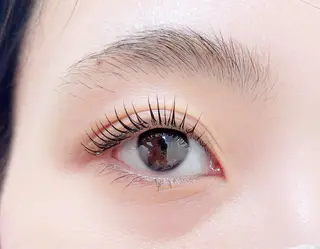 マツエク・マツパ Ｍ salon アイラッシュのマツエク・マツパデザイン