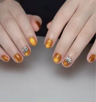 ネイル 👍thumbs up nail👍のネイルデザイン
