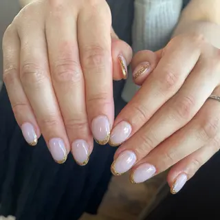 ネイル Re:chaLu所属・Kasumi _のネイルデザイン