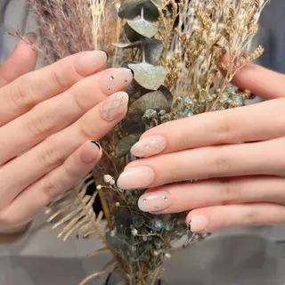 ネイル You&Me Yukiのネイルデザイン