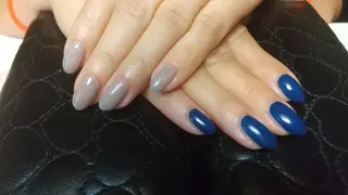 ネイル haru  nailのネイルデザイン