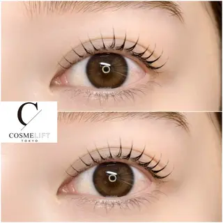 マツエク・マツパ lagoon eyelashおおとり店所属・ラグーンアイラッシュ 鳳店のマツエク・マツパデザイン