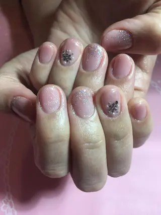 ネイル 古川 里美のネイルデザイン