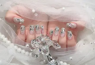 ネイル R salonのネイルデザイン