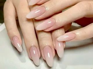 ネイル Nova Nail Shinsaiのネイルデザイン