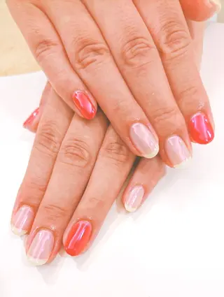 ネイル Bianca TANAKAのネイルデザイン