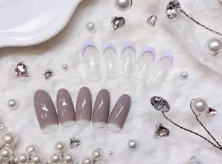 ネイル Cravo aiのネイルデザイン