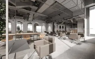 MINX over所属・🍒暖色カラー•東京 小玉姫那🍒のヘアスタイル